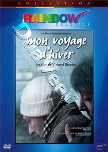 My Winter Journey | Mon voyage d